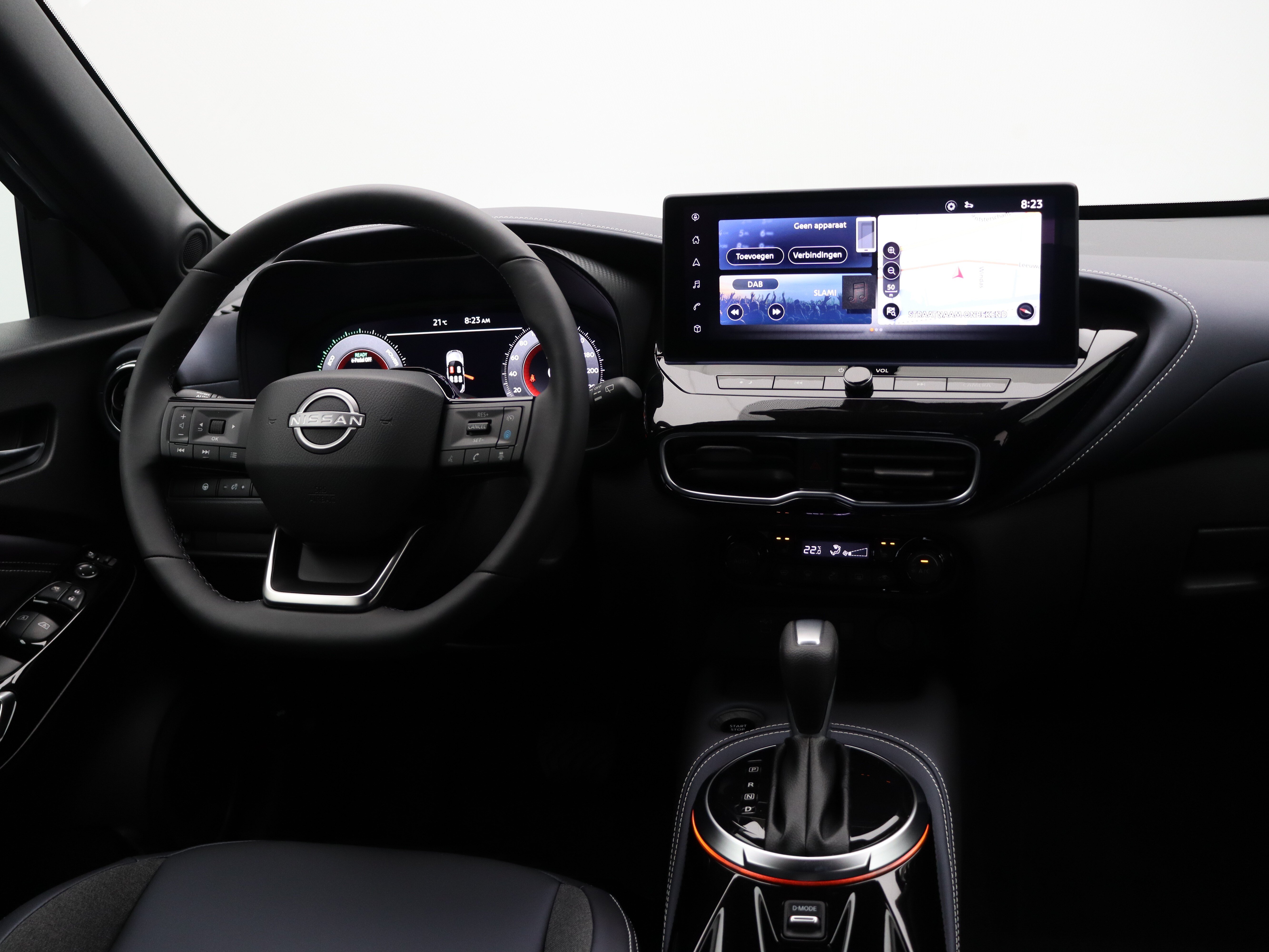 Nissan Juke Pulse Hybrid 143 - Afbeelding 6