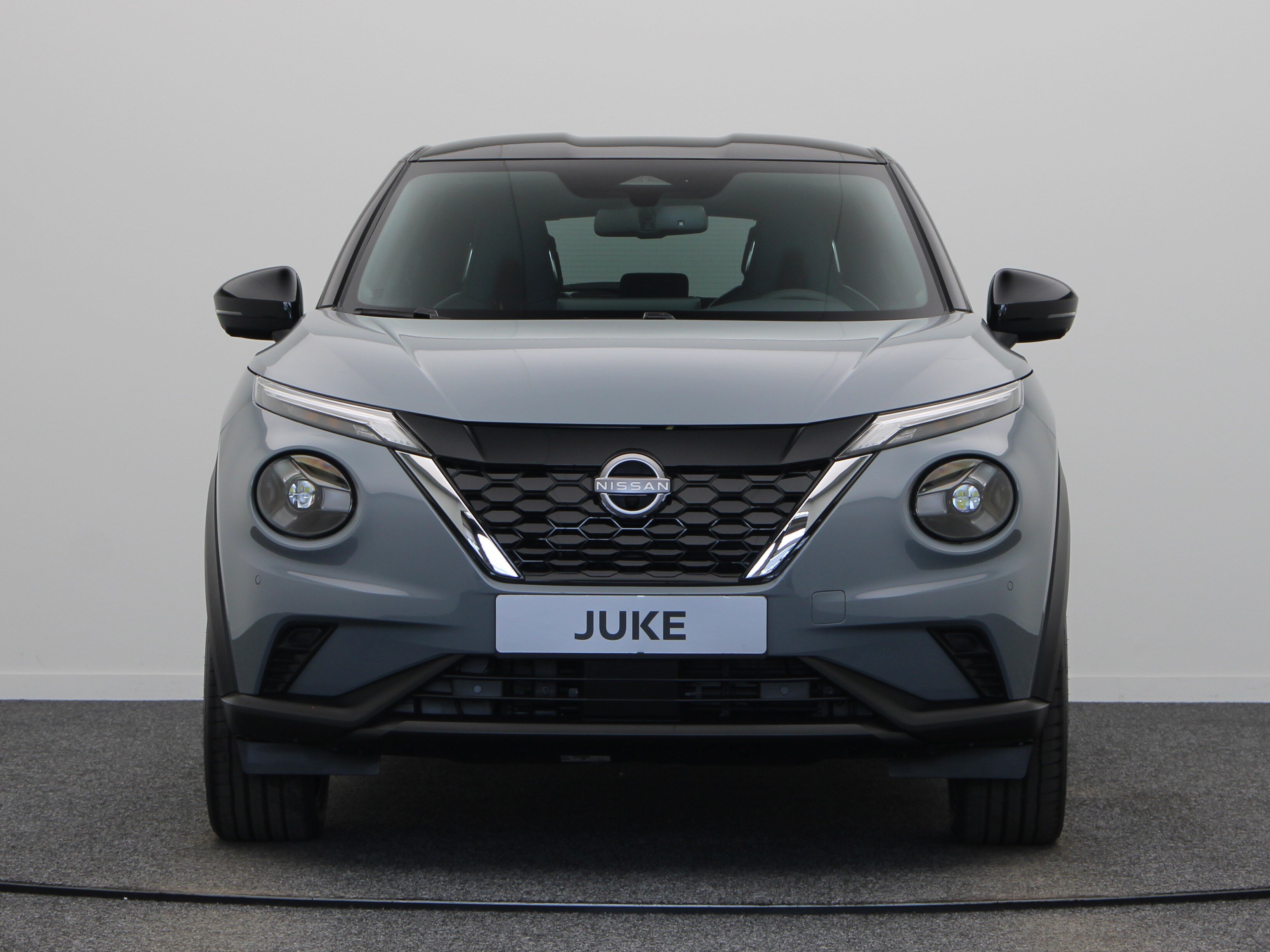 Nissan Juke Pulse Hybrid 143 - Afbeelding 7
