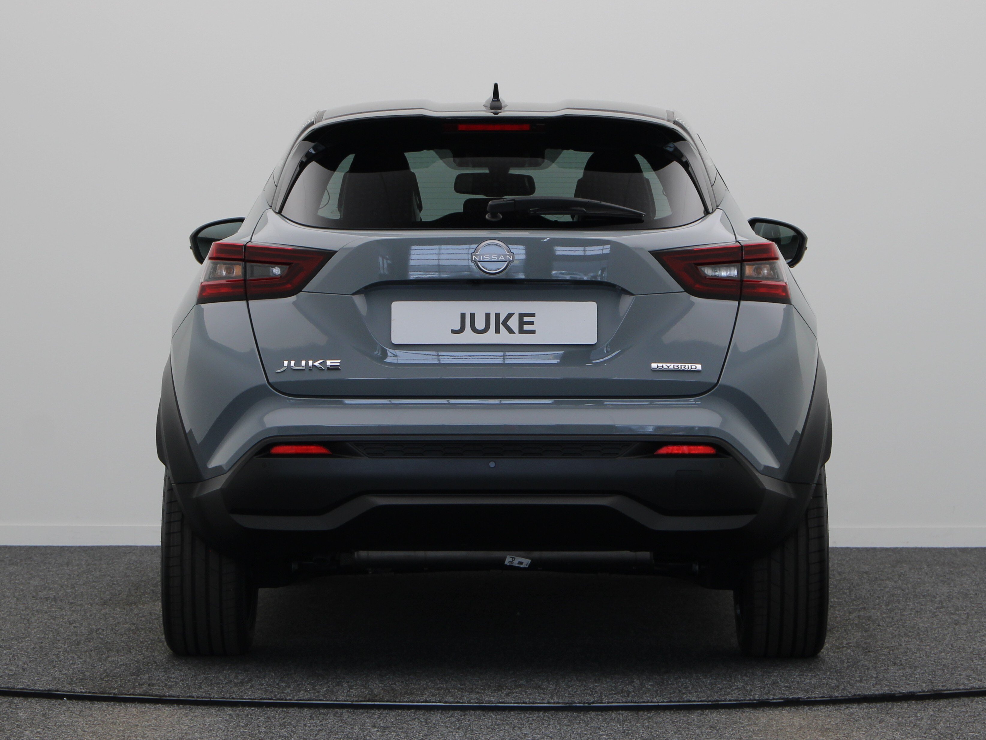 Nissan Juke Pulse Hybrid 143 - Afbeelding 8