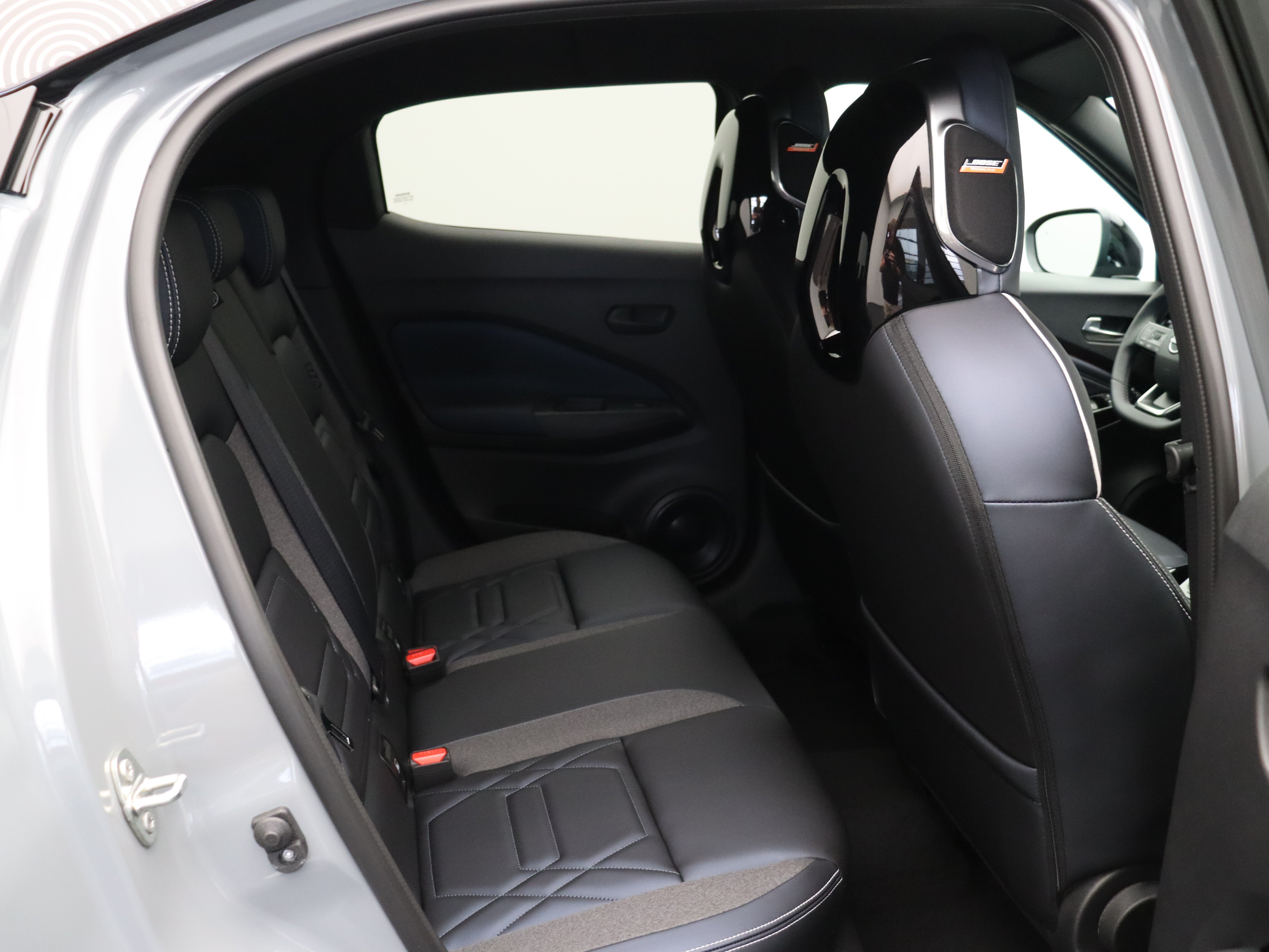 Nissan Juke Pulse Hybrid 143 - Afbeelding 9