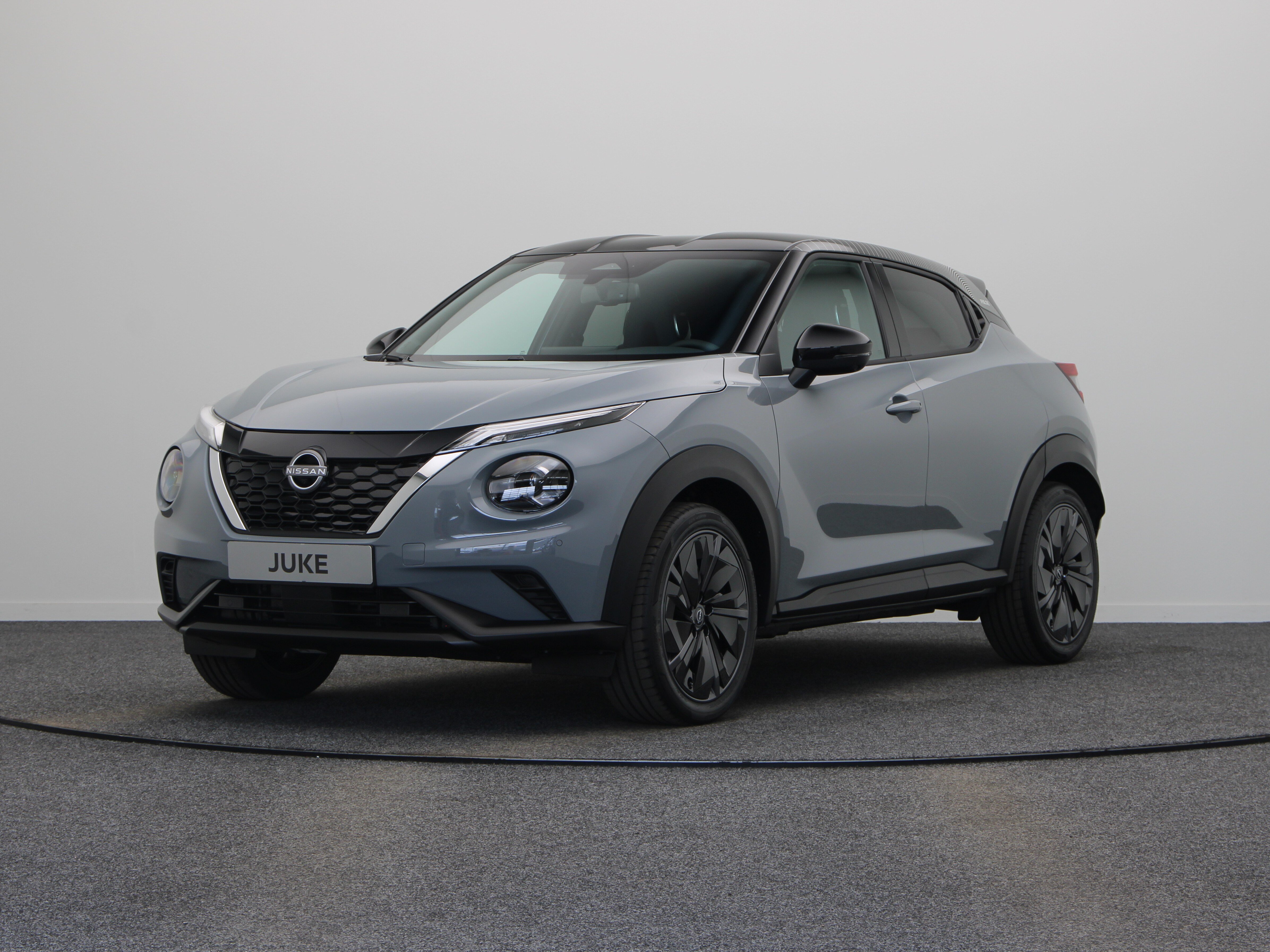 Nissan Juke Pulse Hybrid 143 - Afbeelding 11