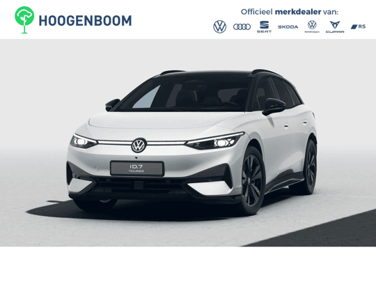 Volkswagen ID.7 Tourer Limited Edition Plus