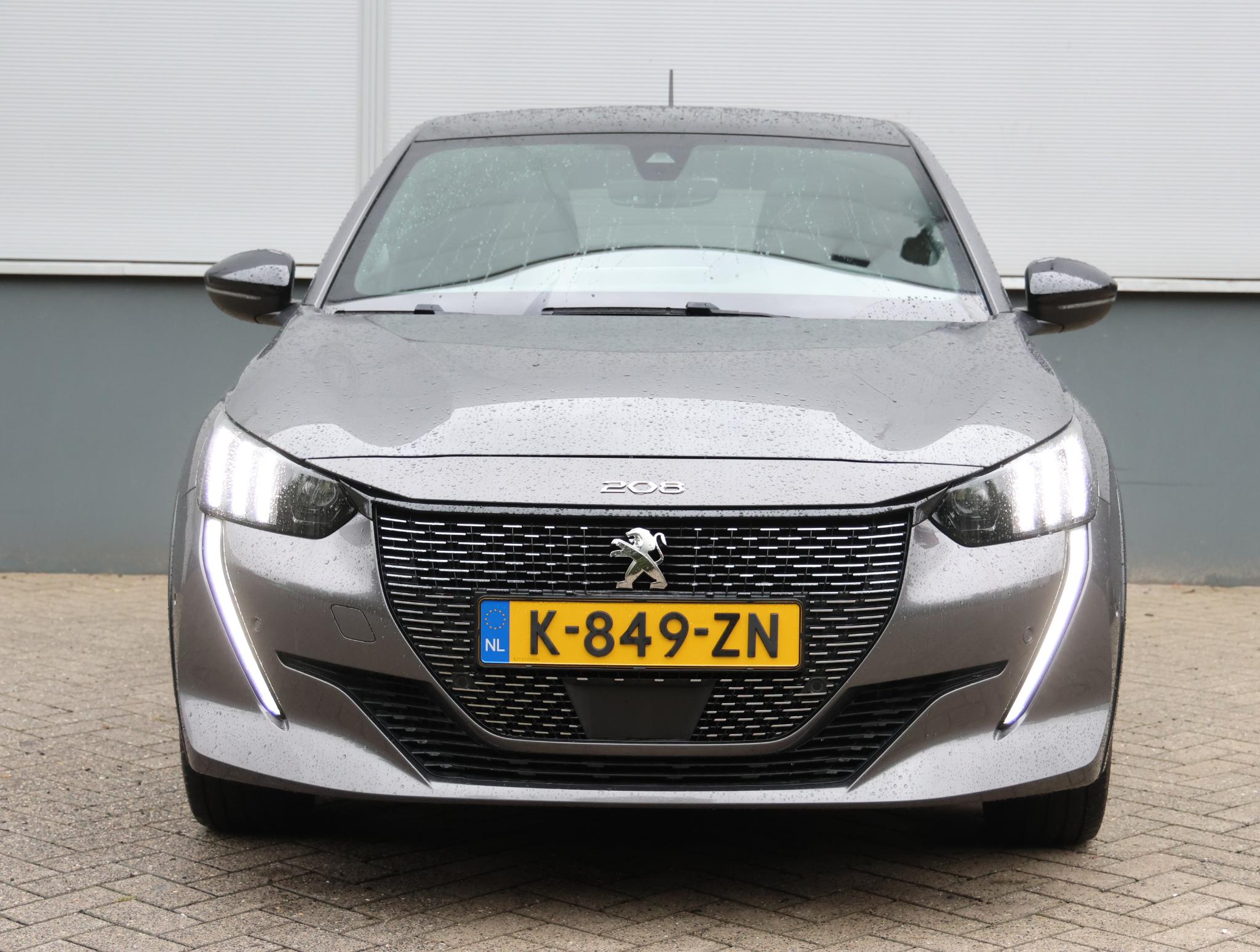 Peugeot 208 1.2 100pk GT Pack - Afbeelding 5