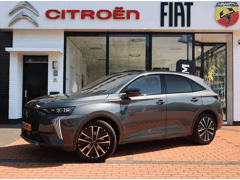 DS DS 7 E-TENSE Hybride 300PK 4x4 eEAT8 Automaat Pallas, Rijklaarprijs | Panoramadak | Keyless | Camera | Navigatie | DAB+ - Afbeelding 2