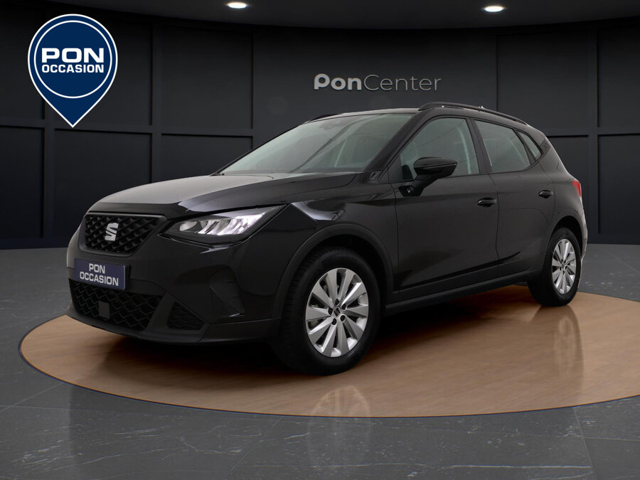 SEAT Arona 1.0 Eco TSI Reference