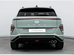 Hyundai Kona 1.6 GDI HEV N Line - Afbeelding 5