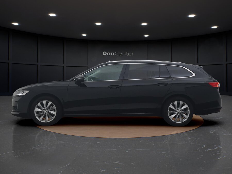 Škoda Superb Combi 1.5 TSI First Edition