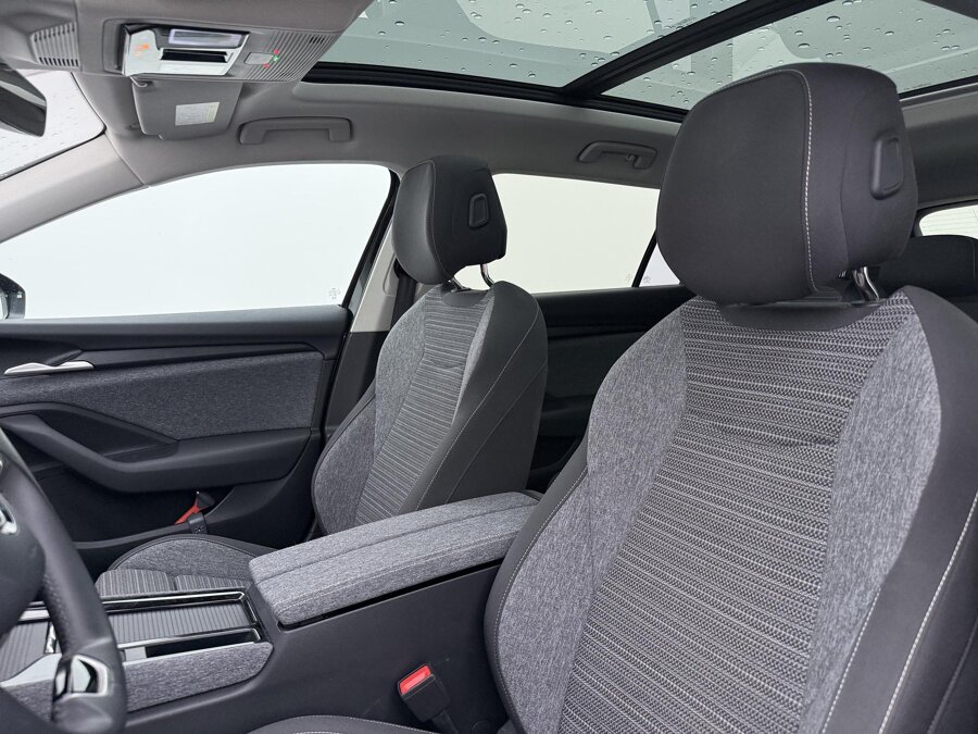 Škoda Superb Combi 1.5 TSI First Edition
