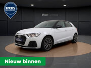 Audi A1 Sportback 25 TFSI