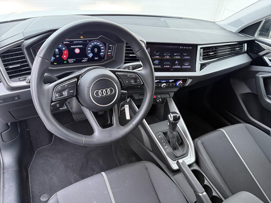 Audi A1 Sportback 25 TFSI