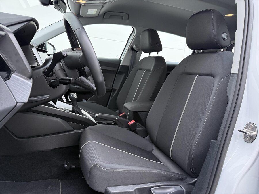 Audi A1 Sportback 25 TFSI
