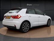 Audi A1 Sportback 25 TFSI