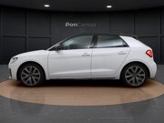 Audi A1 Sportback 25 TFSI
