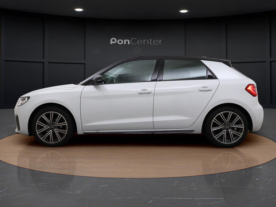 Audi A1 Sportback 25 TFSI