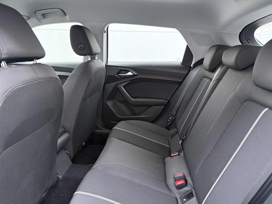 Audi A1 Sportback 25 TFSI