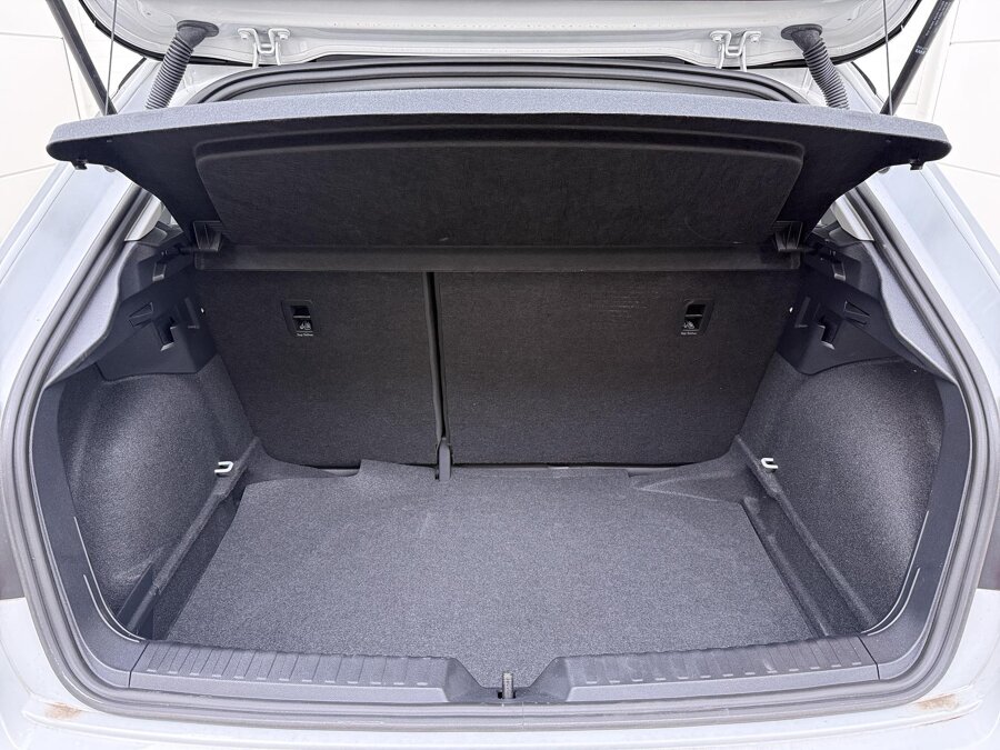 Audi A1 Sportback 25 TFSI