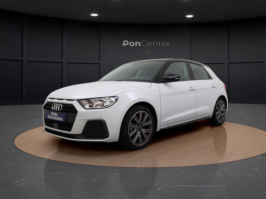 Audi A1 Sportback 25 TFSI