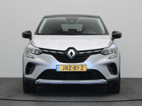 Renault Captur E-Tech Hybrid 145pk Techno - Afbeelding 6