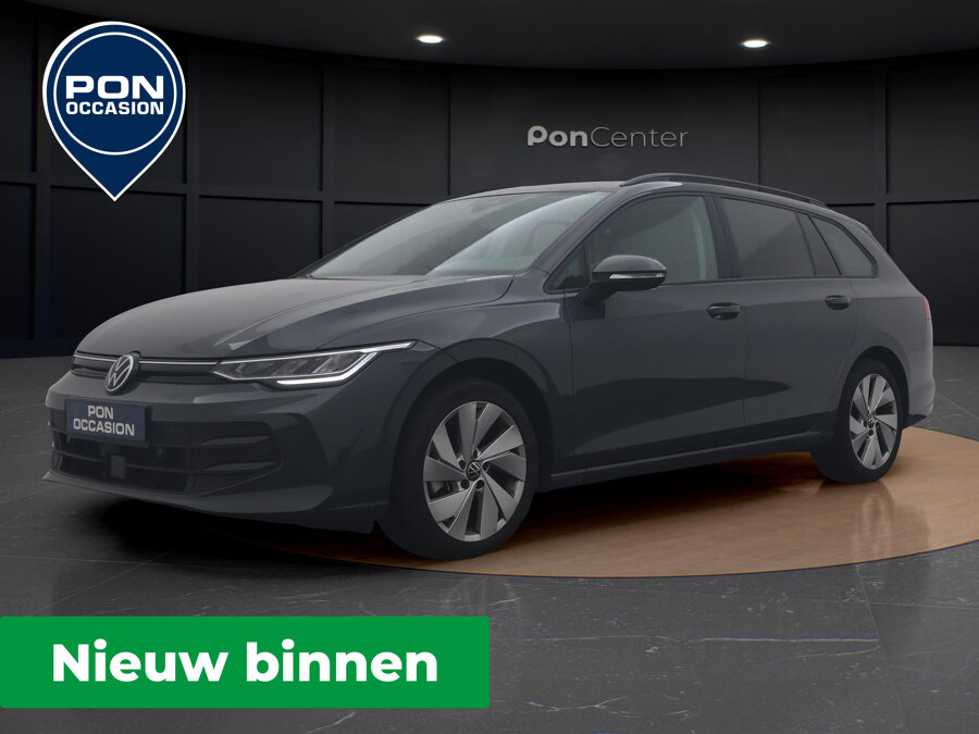Volkswagen Golf Variant 1.5 TSI Life Business
