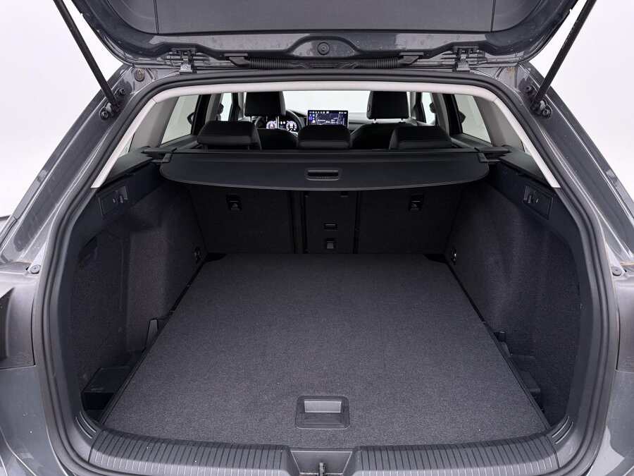 Volkswagen Golf Variant 1.5 TSI Life Business
