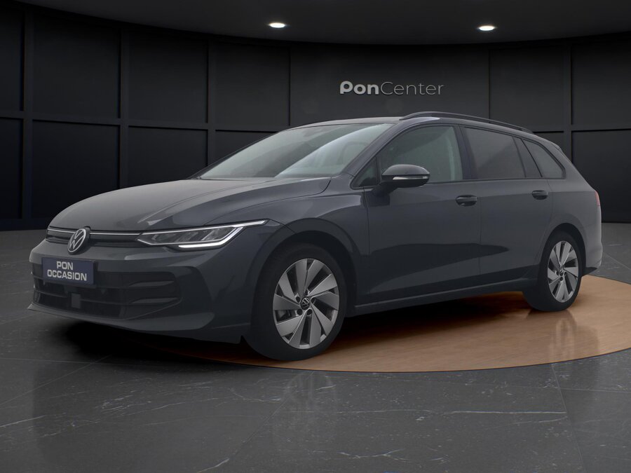 Volkswagen Golf Variant 1.5 TSI Life Business