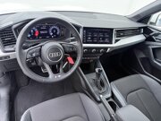 Audi A1 Sportback 25 TFSI S-line