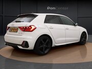 Audi A1 Sportback 25 TFSI S-line