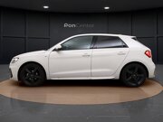 Audi A1 Sportback 25 TFSI S-line