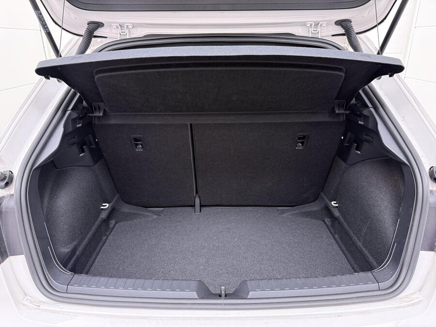 Audi A1 Sportback 25 TFSI S-line