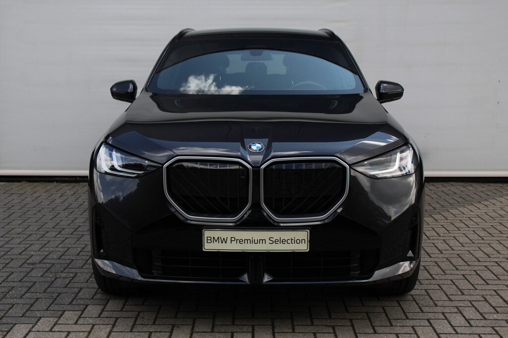 BMW X3 2