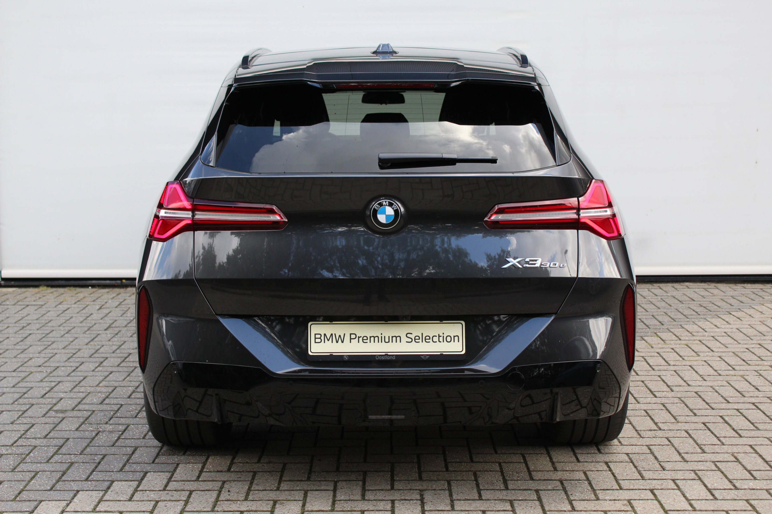 BMW X3 30e xDrive M Sport Automaat