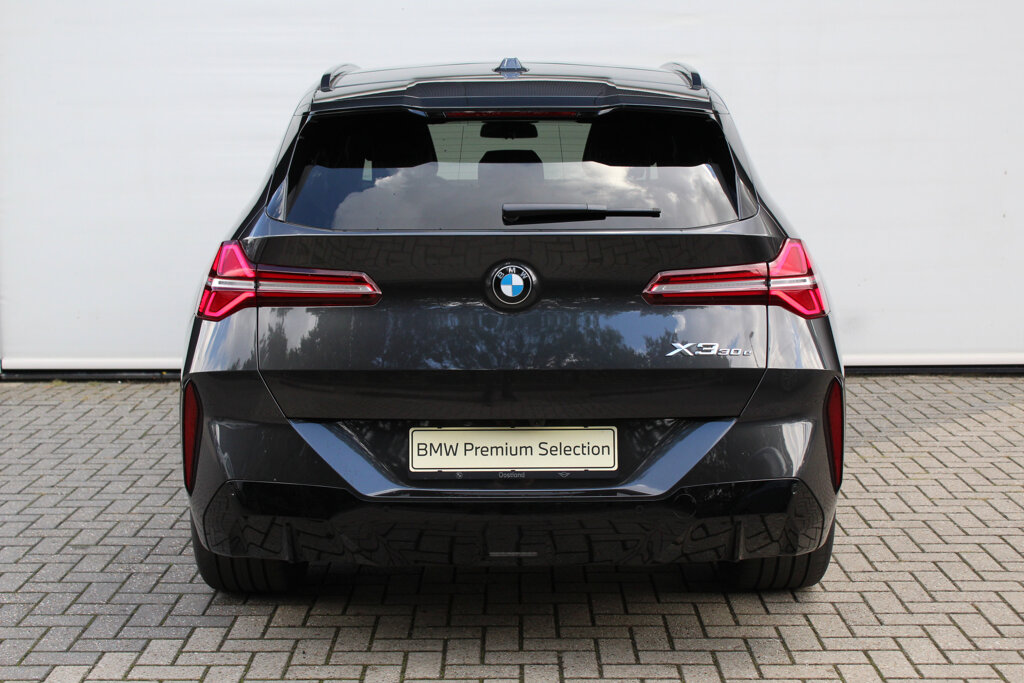 BMW X3 5