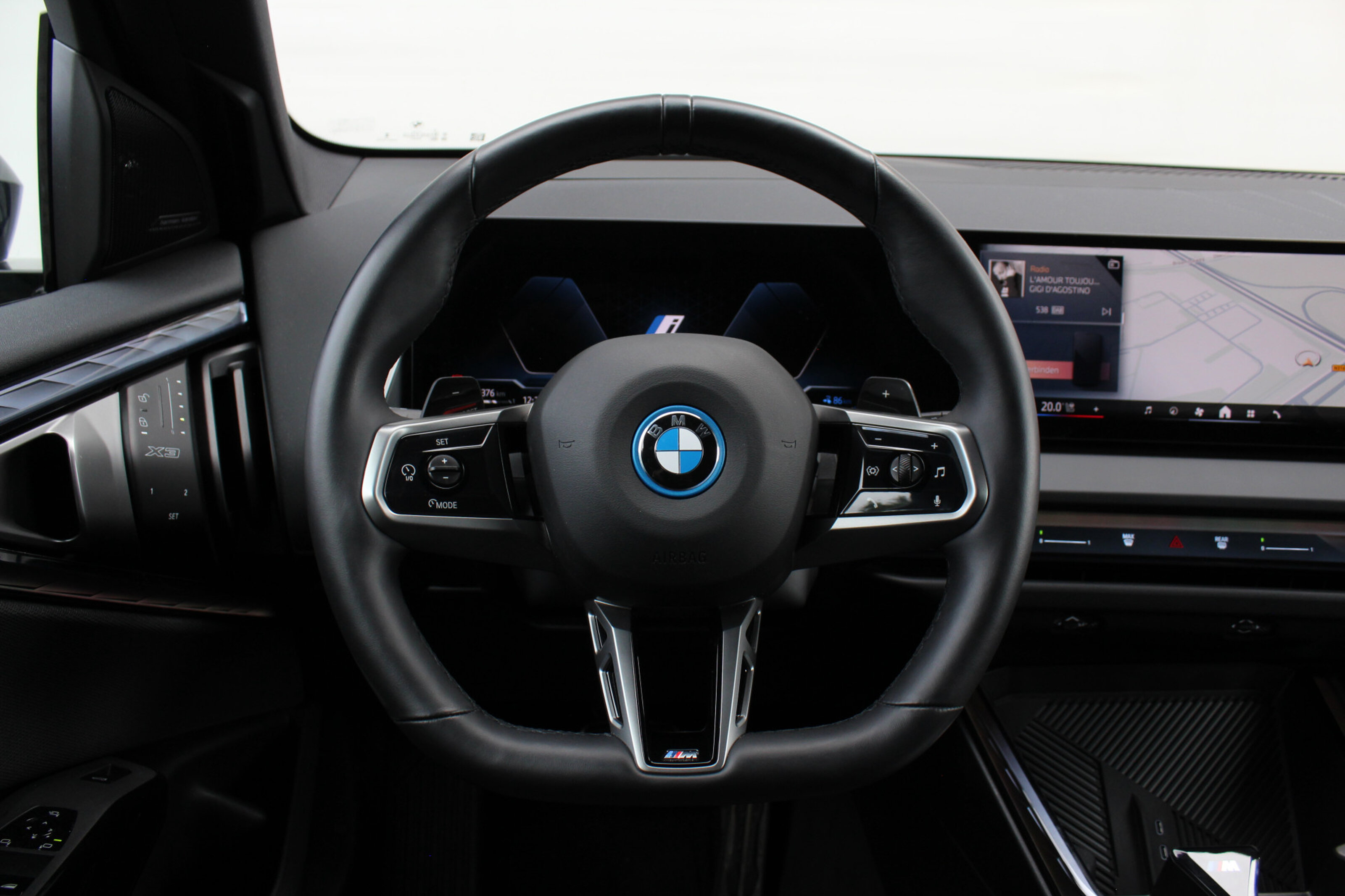 BMW X3 6