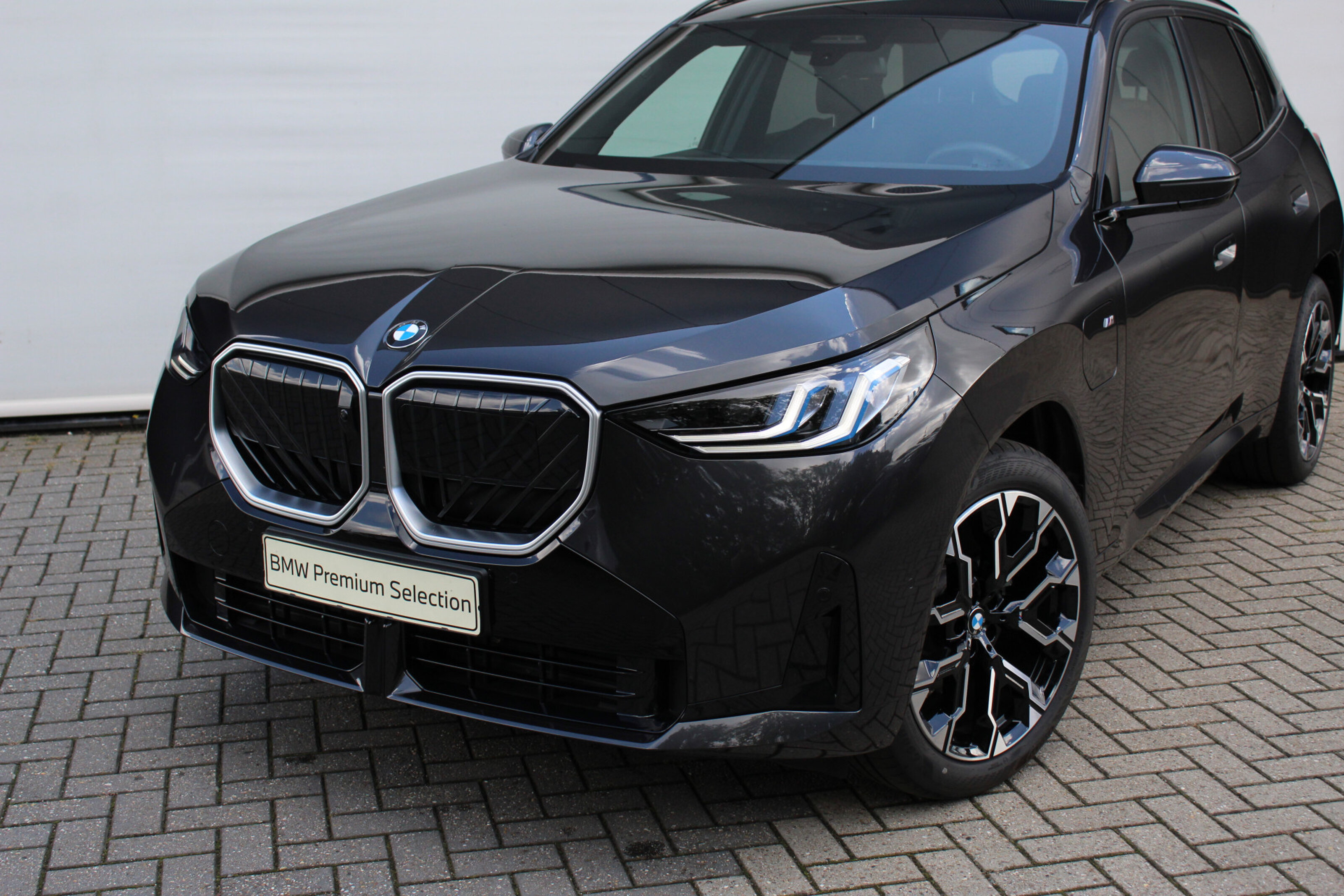 BMW X3 7