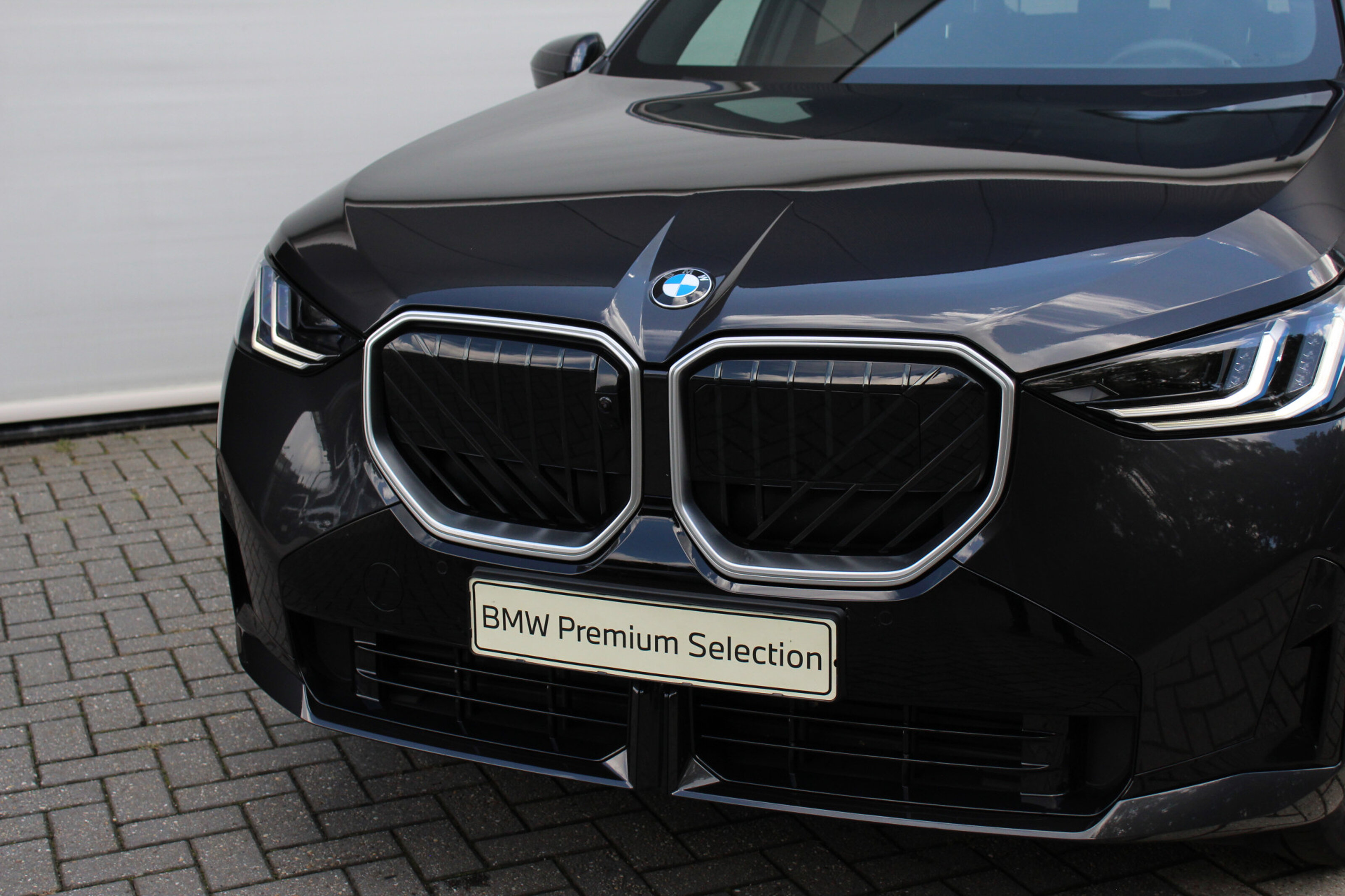 BMW X3 9