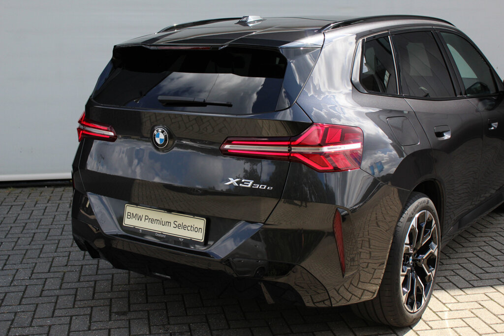 BMW X3 10