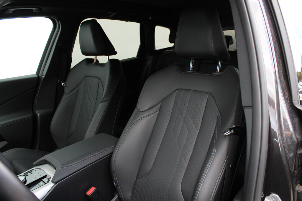 BMW X3 11