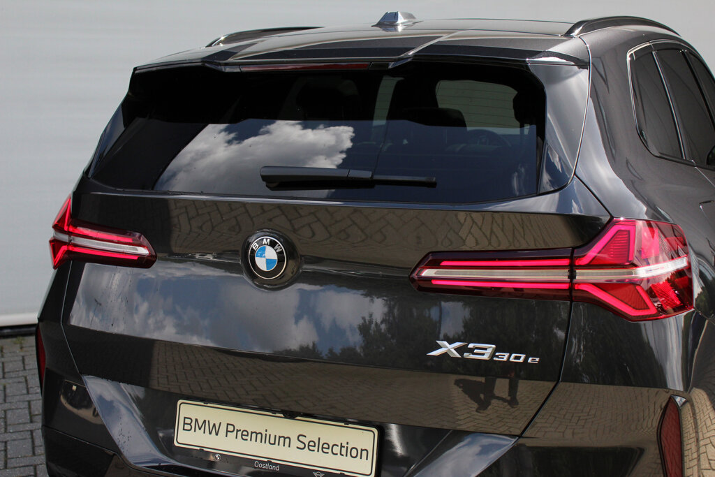 BMW X3 14