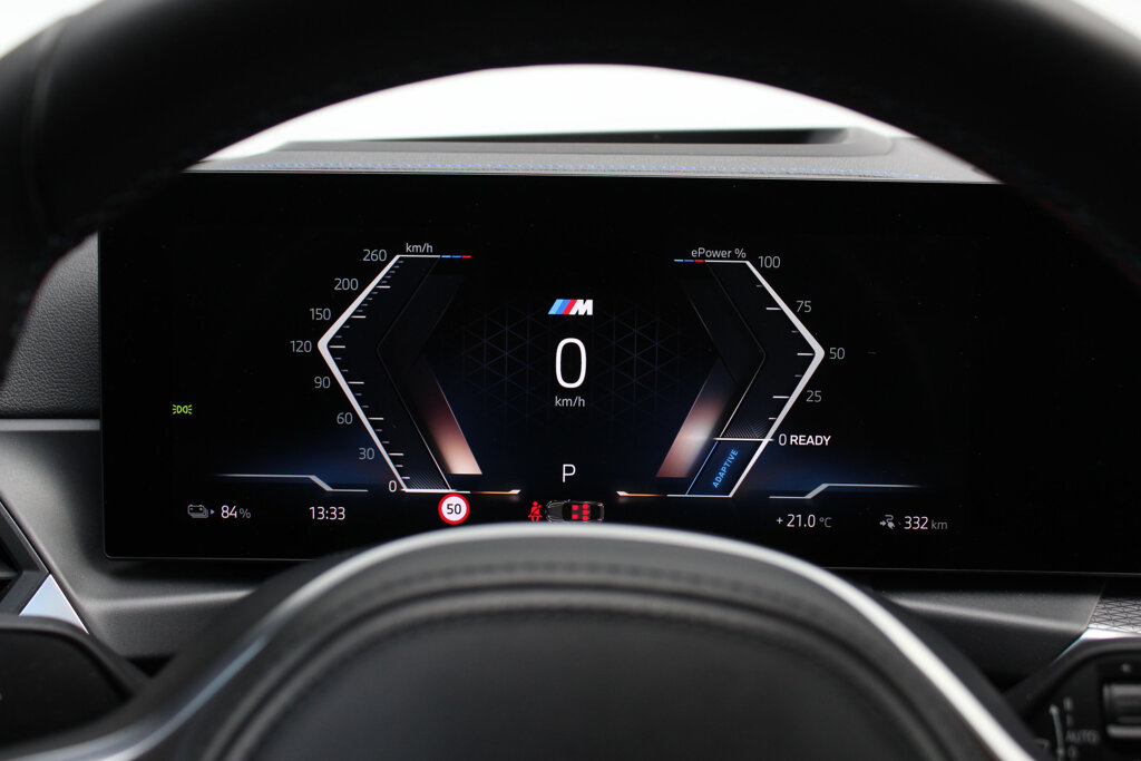 BMW i4 20