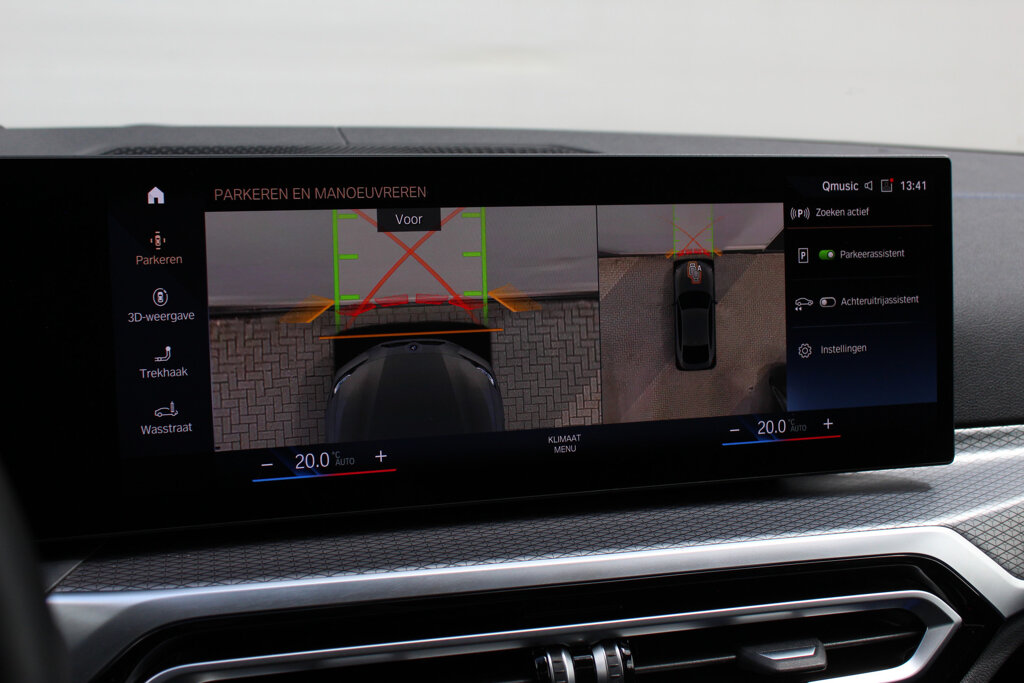 BMW i4 30