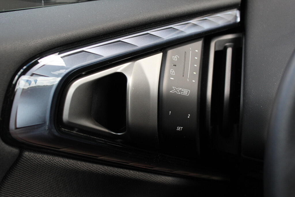 BMW X3 24