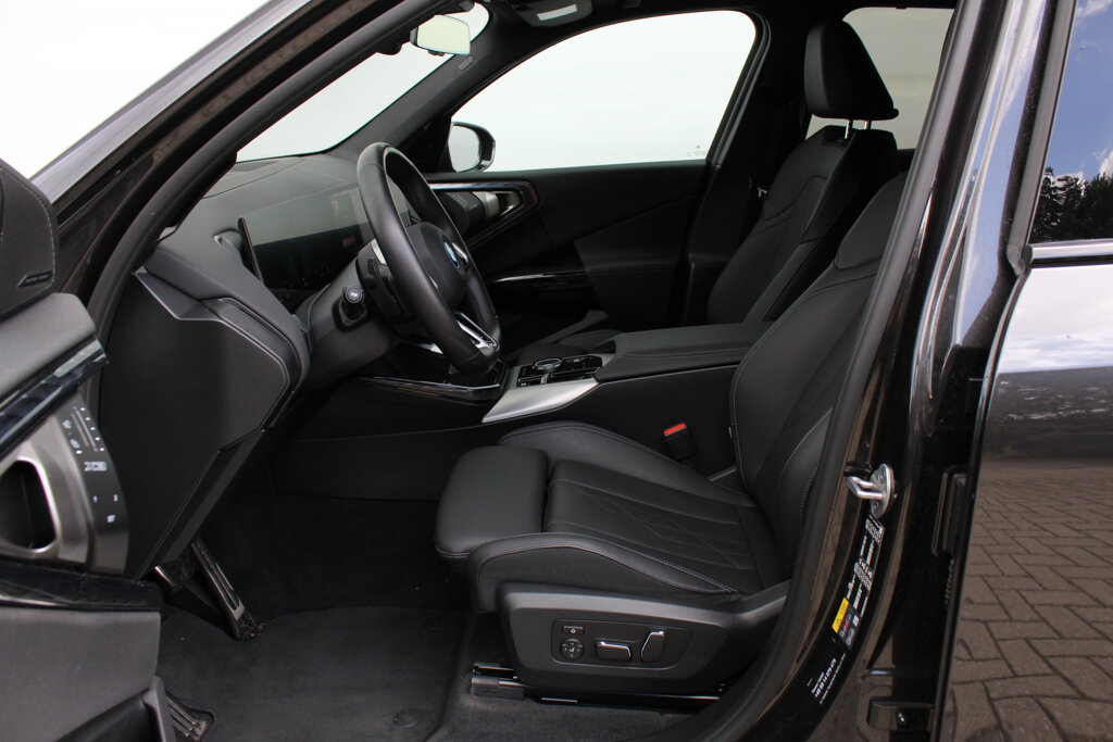 BMW X3 37