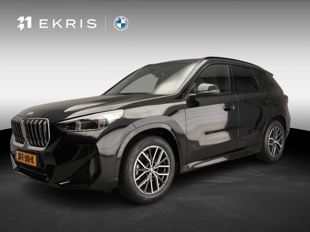 BMW X1 sDrive18i