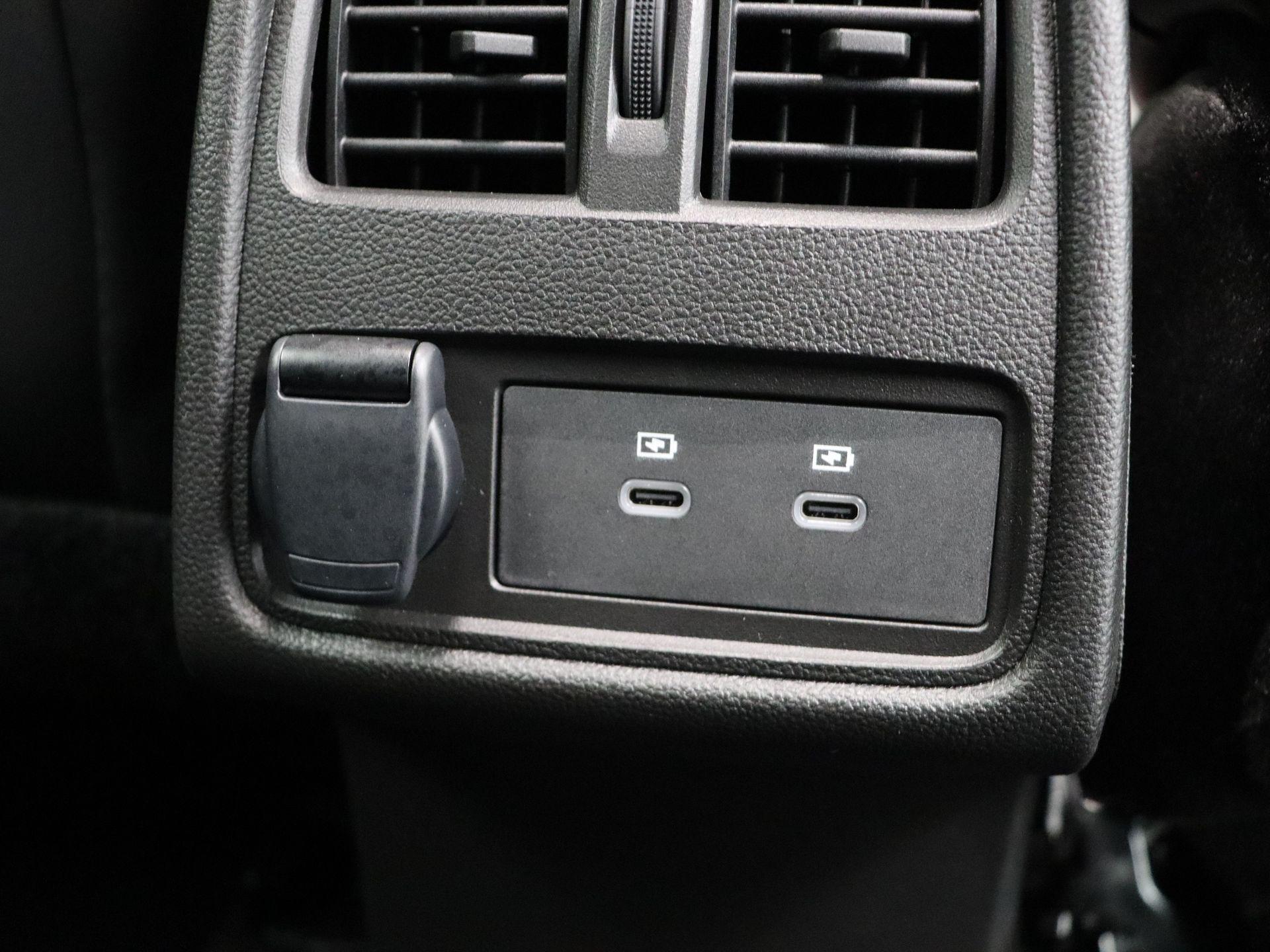 Renault Captur 1.8 E-Tech full hybrid 160 techno - Afbeelding 5