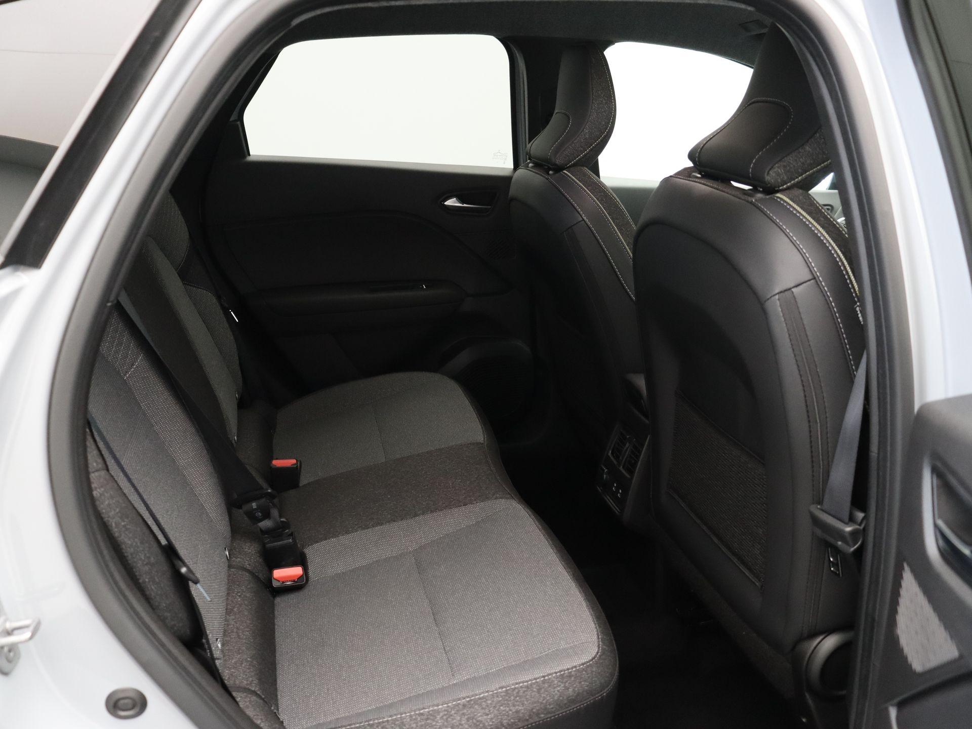 Renault Captur 1.8 E-Tech full hybrid 160 techno - Afbeelding 9