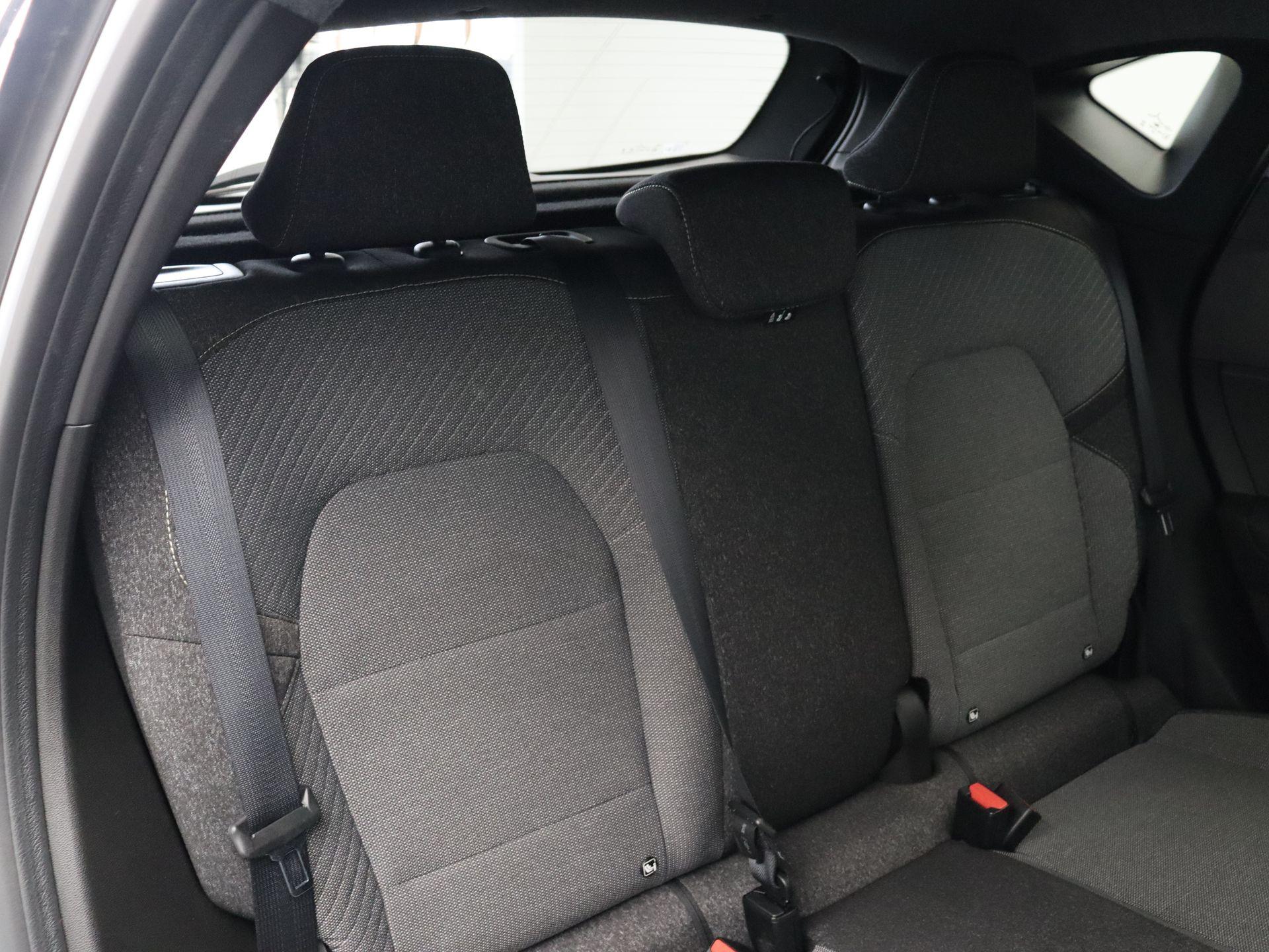 Renault Captur 1.8 E-Tech full hybrid 160 techno - Afbeelding 10