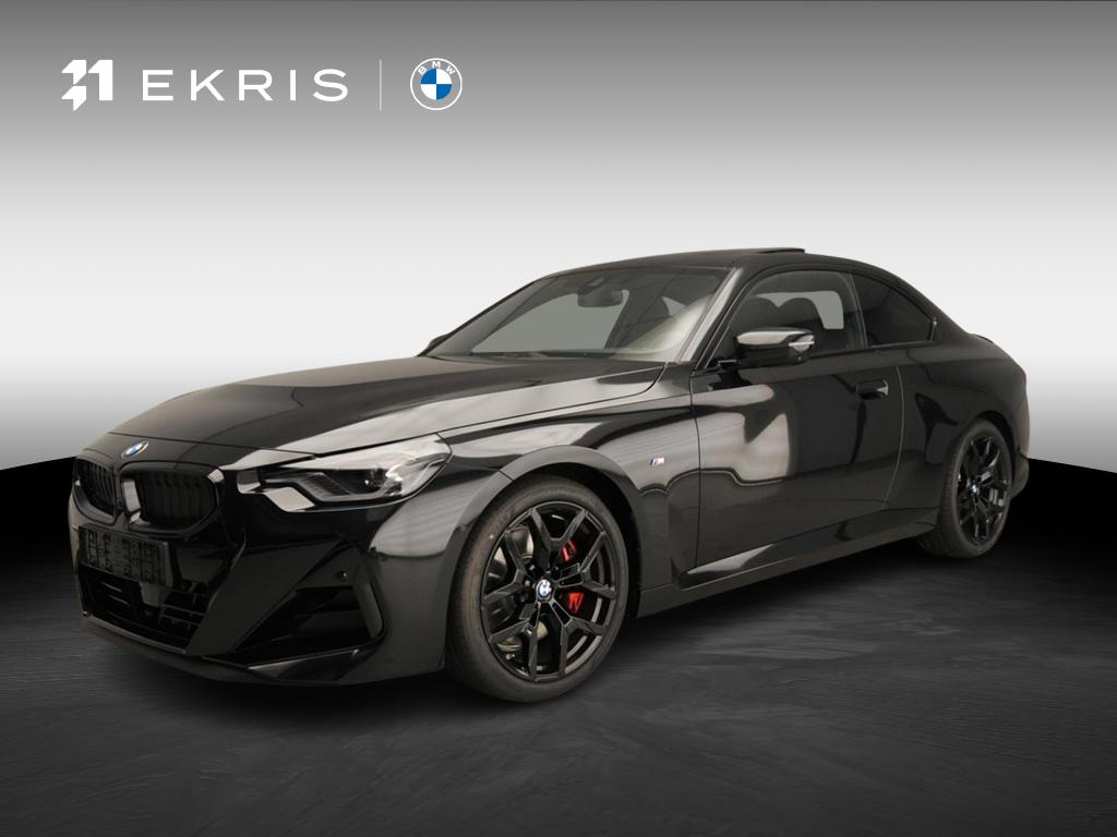 BMW 2 serie Coupé 218i
