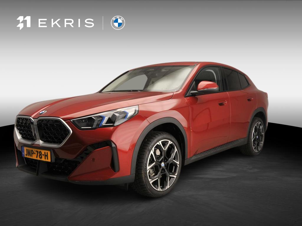 BMW X2 sDrive20i