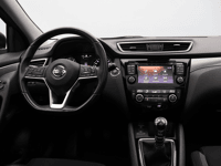 Nissan QASHQAI 115pk N-Connecta - Afbeelding 6