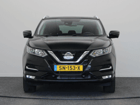 Nissan QASHQAI 115pk N-Connecta - Afbeelding 7